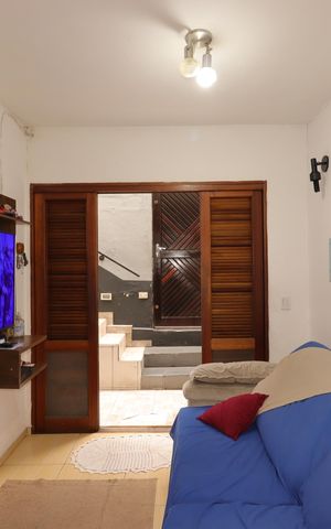 Casa à venda com 200m², 4 quartos e 2 vagasSala da Casa 2