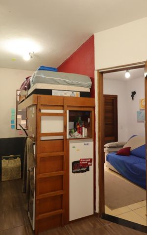 Casa à venda com 200m², 4 quartos e 2 vagasSuíte 1 da Casa 2