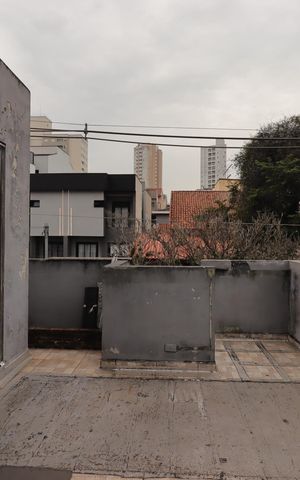 Casa à venda com 200m², 4 quartos e 2 vagasCobertura da Casa 2