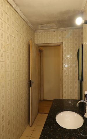 Casa à venda com 200m², 4 quartos e 2 vagasBanheiro da Casa 1