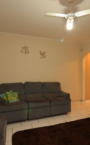 Casa à venda com 200m², 4 quartos e 2 vagasSala da Casa 1
