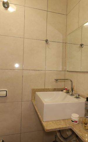 Casa à venda com 200m², 4 quartos e 2 vagasBanheiro do Quarto/Cozinha da Casa 2