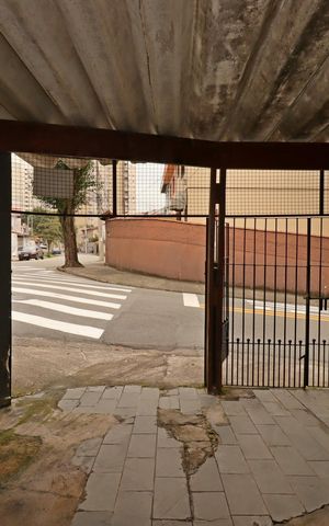 Casa à venda com 200m², 4 quartos e 2 vagasGaragem da Casa 1