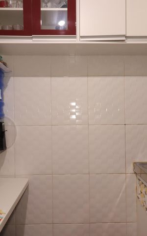 Casa à venda com 200m², 4 quartos e 2 vagasCozinha da Casa 2
