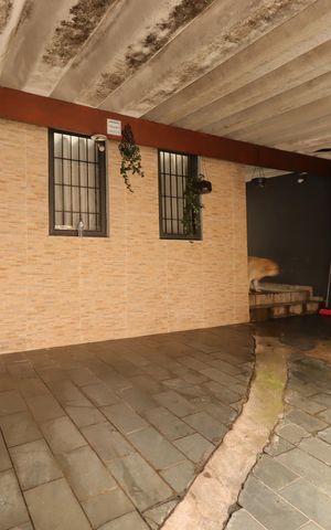 Casa à venda com 200m², 4 quartos e 2 vagasGaragem da Casa 1