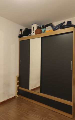 Casa à venda com 200m², 4 quartos e 2 vagasSuíte 1 da Casa 2