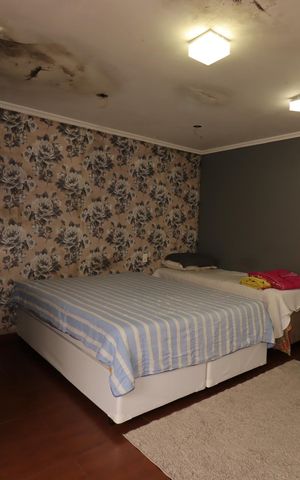 Casa à venda com 200m², 4 quartos e 2 vagasQuarto / Cozinha da Casa 2
