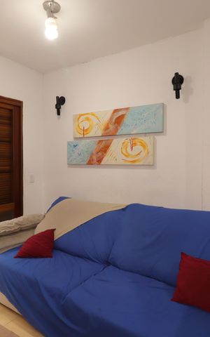 Casa à venda com 200m², 4 quartos e 2 vagasSala da Casa 2