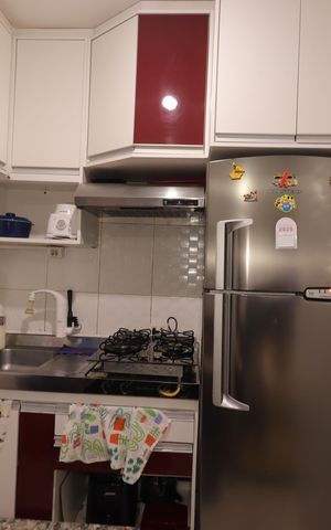 Casa à venda com 200m², 4 quartos e 2 vagasCozinha da Casa 2