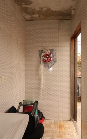 Casa à venda com 200m², 4 quartos e 2 vagasÁrea de Serviço da Casa 2