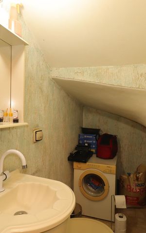 Casa à venda com 200m², 4 quartos e 2 vagasLavabo da Casa 1