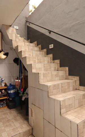 Casa à venda com 200m², 4 quartos e 2 vagasQuintal da Casa 2