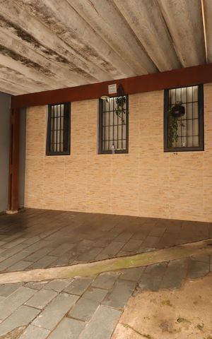 Casa à venda com 200m², 4 quartos e 2 vagasGaragem da Casa 1