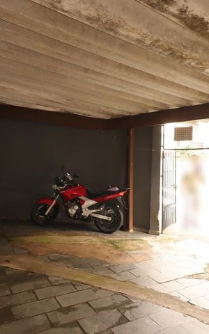 Casa à venda com 200m², 4 quartos e 2 vagasGaragem da Casa 1