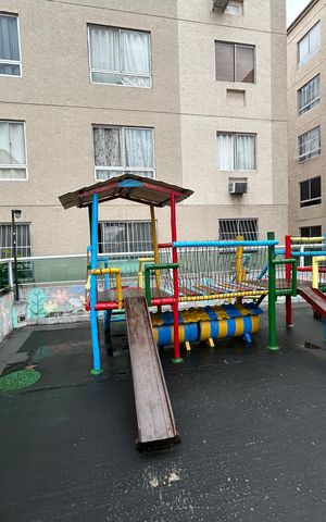 Apartamento para alugar com 43m², 2 quartos e 1 vagaÁrea comum - Playground