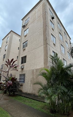 Apartamento para alugar com 43m², 2 quartos e 1 vagaFachada do bloco