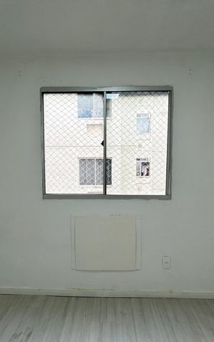 Apartamento para alugar com 43m², 2 quartos e 1 vagaQuarto 1