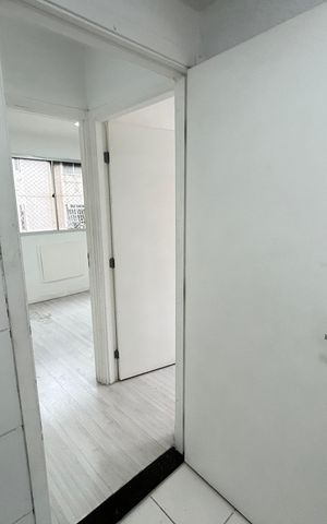 Apartamento para alugar com 43m², 2 quartos e 1 vagaBanheiro