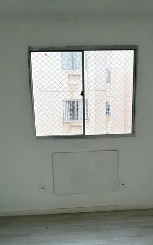 Apartamento para alugar com 43m², 2 quartos e 1 vagaQuarto 2