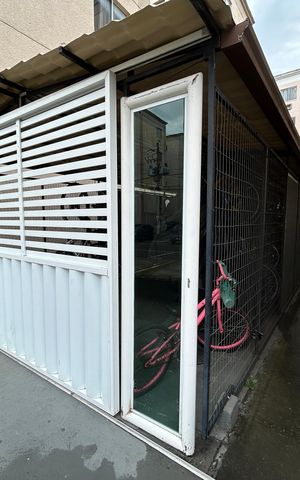 Apartamento para alugar com 43m², 2 quartos e 1 vagaBicicletário