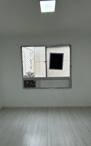 Apartamento para alugar com 43m², 2 quartos e 1 vagaSala