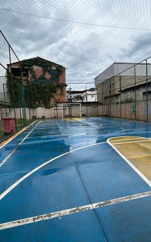 Apartamento para alugar com 43m², 2 quartos e 1 vagaQuadra Esportiva