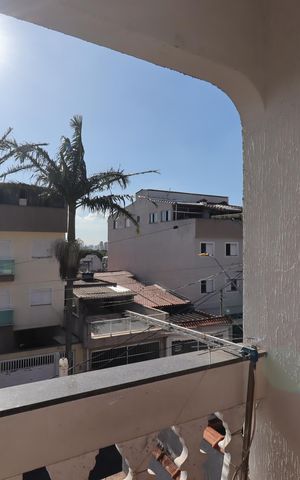 Casa à venda com 168m², 3 quartos e 2 vagasSacada da Suíte