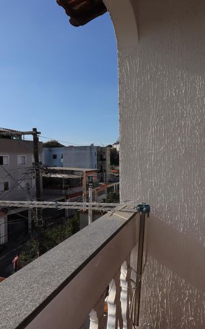 Casa à venda com 168m², 3 quartos e 2 vagasSacada da Suíte