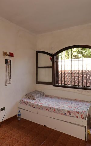 Casa à venda com 168m², 3 quartos e 2 vagasQuarto 2