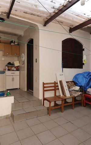 Casa à venda com 168m², 3 quartos e 2 vagasÁrea Gourmet