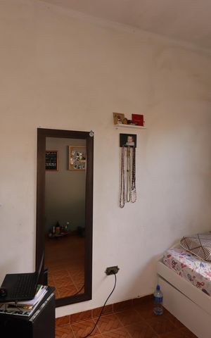 Casa à venda com 168m², 3 quartos e 2 vagasQuarto 2