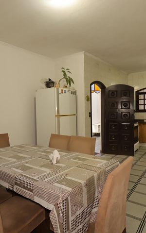 Casa à venda com 168m², 3 quartos e 2 vagasCozinha