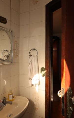 Casa à venda com 168m², 3 quartos e 2 vagasBanheiro da Suíte