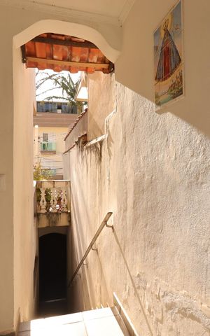 Casa à venda com 168m², 3 quartos e 2 vagasEntrada