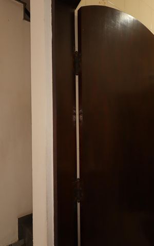 Casa à venda com 168m², 3 quartos e 2 vagasCorredor piso inferior
