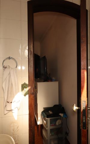 Casa à venda com 168m², 3 quartos e 2 vagasBanheiro da Suíte