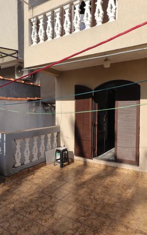 Casa à venda com 168m², 3 quartos e 2 vagasVaranda da Sala