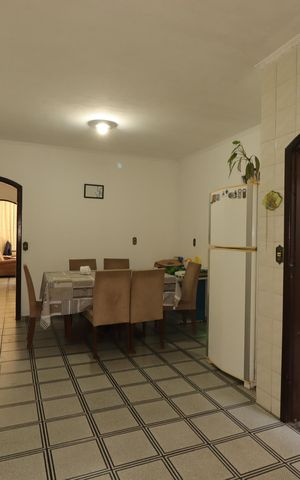 Casa à venda com 168m², 3 quartos e 2 vagasCozinha