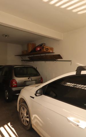 Casa à venda com 168m², 3 quartos e 2 vagasGaragem