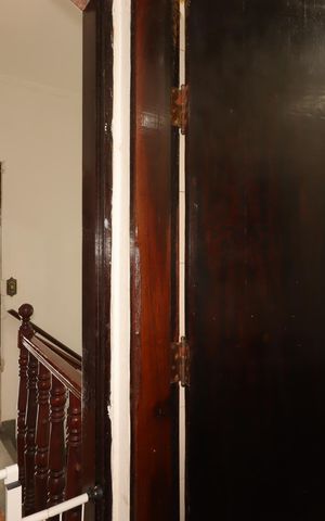 Casa à venda com 168m², 3 quartos e 2 vagasCorredor do piso superior