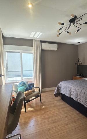 Casa de condomínio à venda com 1200m², 6 quartos e 7 vagas Casa de condomínio à venda com 1200m², 6 quartos e 7 vagasSuíte 1