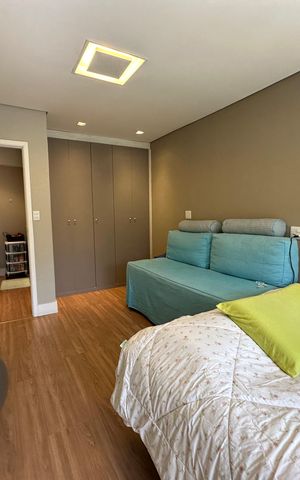 Casa de condomínio à venda com 1200m², 6 quartos e 7 vagas Casa de condomínio à venda com 1200m², 6 quartos e 7 vagasQuarto 3