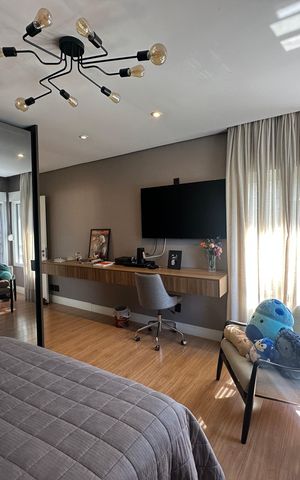Casa de condomínio à venda com 1200m², 6 quartos e 7 vagas Casa de condomínio à venda com 1200m², 6 quartos e 7 vagasSuíte 1