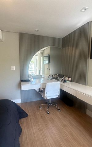 Casa de condomínio à venda com 1200m², 6 quartos e 7 vagas Casa de condomínio à venda com 1200m², 6 quartos e 7 vagasSuíte 3