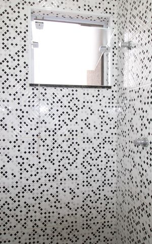 Apartamento para alugar com 41m², 2 quartos e sem vagaBanheiro