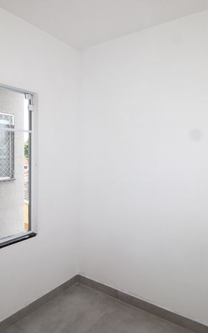 Apartamento para alugar com 41m², 2 quartos e sem vagaQuarto 1