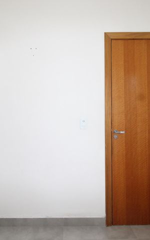 Apartamento para alugar com 41m², 2 quartos e sem vagaQuarto 1