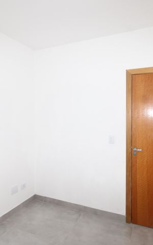 Apartamento para alugar com 41m², 2 quartos e sem vagaQuarto 2