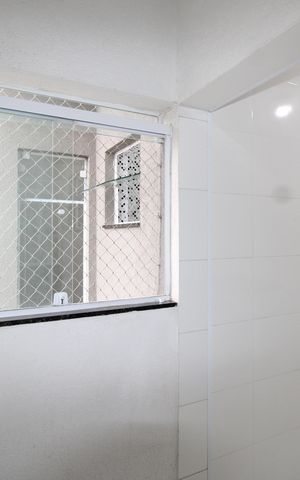 Apartamento para alugar com 41m², 2 quartos e sem vagaÁrea de Serviço