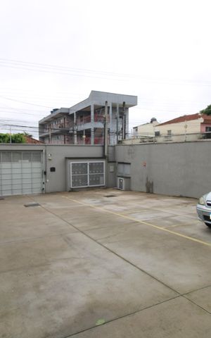 Apartamento para alugar com 41m², 2 quartos e sem vagaEntrada